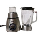 Blender/Ice Crusher – Silver