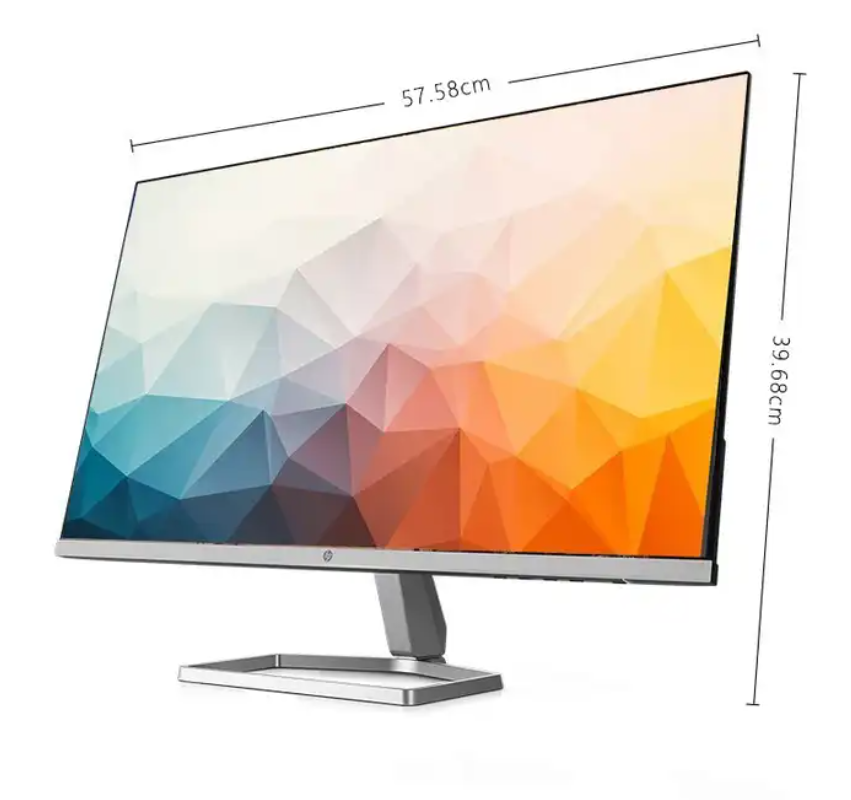 Monitor M24FW 24 inch Computer Monitor 75hz LCD Display