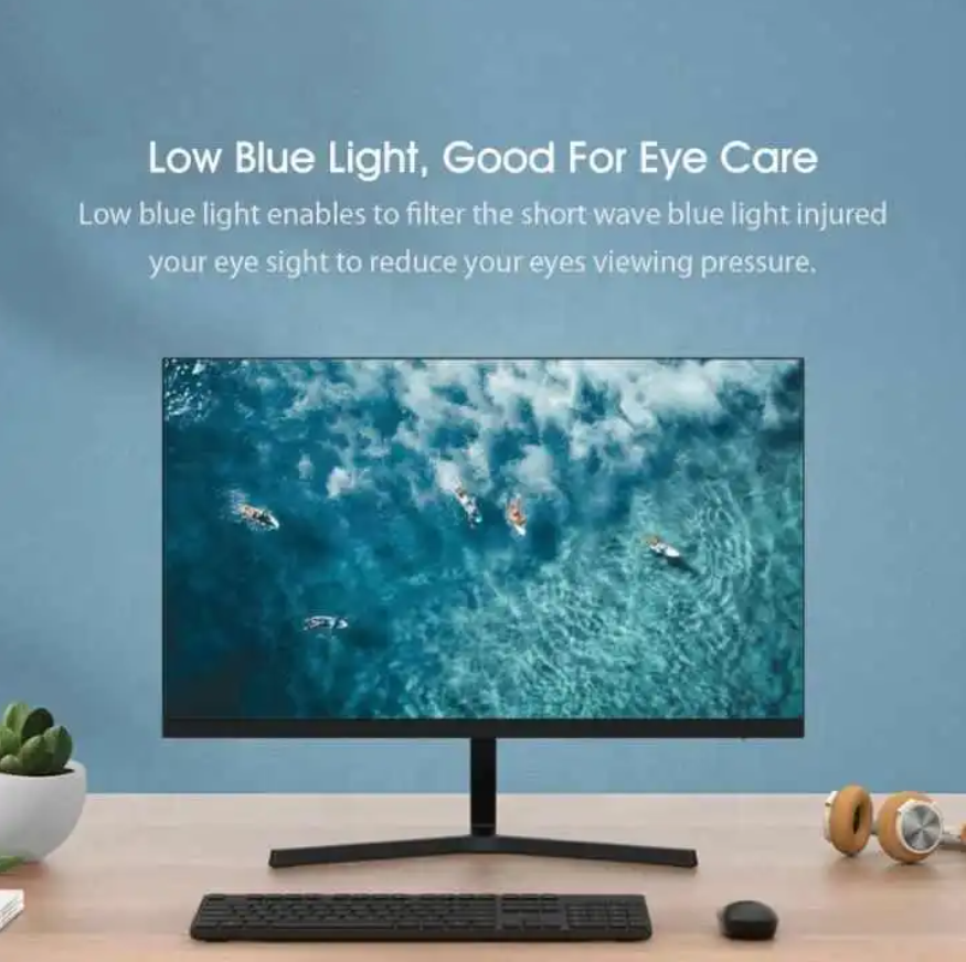 Xiaomi Monitor 23.8 Inch 75hz 6ms response