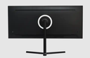 OEM 34 inch Gaming Monitor , 165hz refresh rate monitor