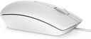 Dell MS116 Optical USB Wired Mouse - White