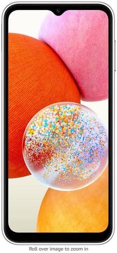 Samsung A14 4G 128gb n 4gb