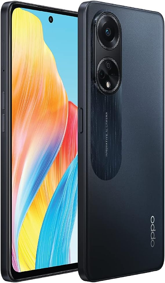 OPPO A98 5G 256gb n8