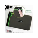 Transcend 2TB Transcend Portable USB 3.0 Hard Disk - Black, Green