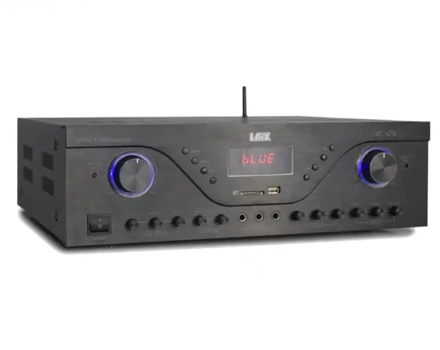 LX-DSP01 Audio Amp Subwoofer Power Amplifier