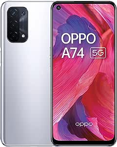 OPPO A74 5G 128gb n 6gb