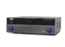 LX-Dsp02 Hi-Fi High End Quality BT Aux Tuner Optical Transistor Amp Dsp Karaoke Amplifier