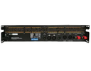 Audio 2 channel new amp 3600w professional power amplifier