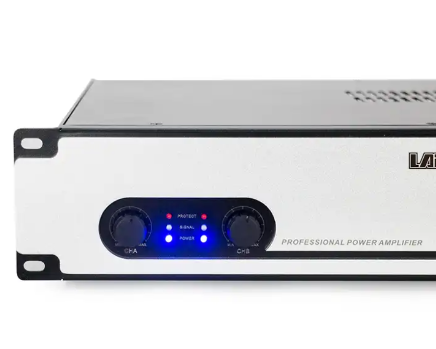 Audio 2 Channel Amplifier new amp 350w professional power amplifier stable quality