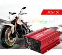 M150 MINI AMPLIFIER Support 12V Car Amplifier