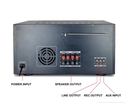 Av-971GF Amplifier, Amplificador Modulo Subwoofer Auto Proportional Antenna Power EQ Amplificadores