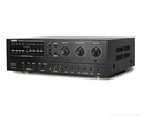 Lx-18 Amp 16 Industrial Amps 220 Multi Channel Class B Push Pull audio Amplifier