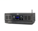 LX-250 Amp Machine Amps DJ Audio Usb Port Sonido Module Mp3 Multi-Function Sound System Amplifier