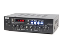 LX-06 Amplificadores Sonido Ampli Control Remote Audio Karaoke Optical Amplifier