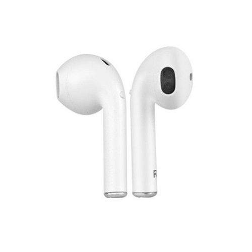 I9S-Tws Wireless Headset Bluetooth Headset In-ear Hidden Earbuds Headset 4.2 Mini Stereo Sports Portable For IPhone And Android - White.