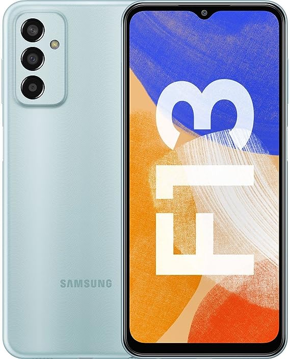 Samsung galaxy F 13 64