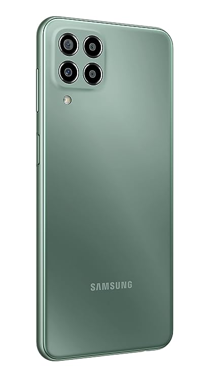 Samsung galaxy M33 128