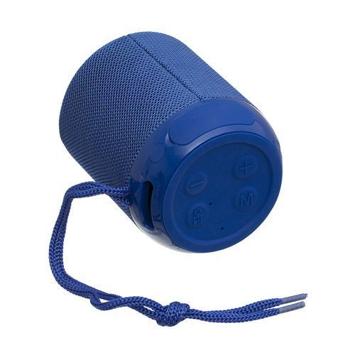 T&G Bluetooth Speaker - Blue