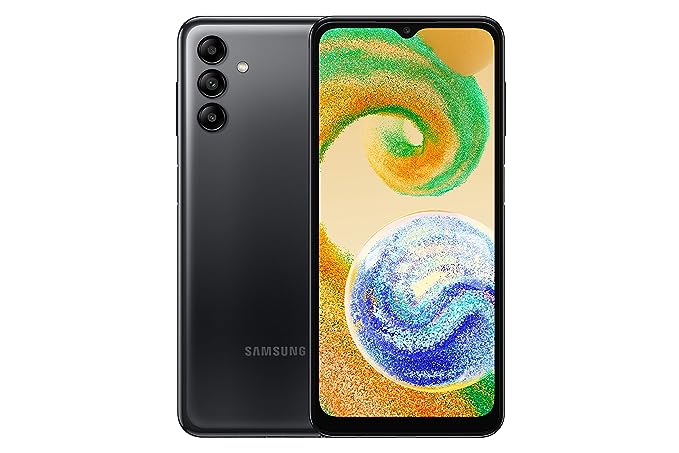 Samsung galaxy A04s 128