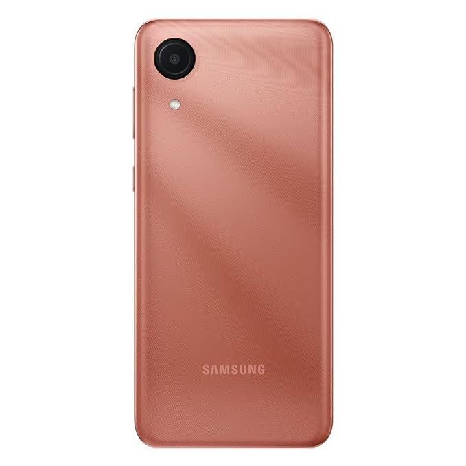 Samsung galaxy A03 32gb