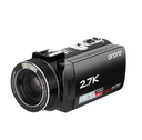 Z82Plus 2.7K Vlog Camera Sony CMOS Cameras ,  video and audio broadcast cameras for live streaming