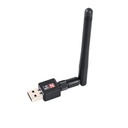 Usb Wifi Adopter - 150mbps