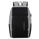 Notebook Bag With USB Charging Port