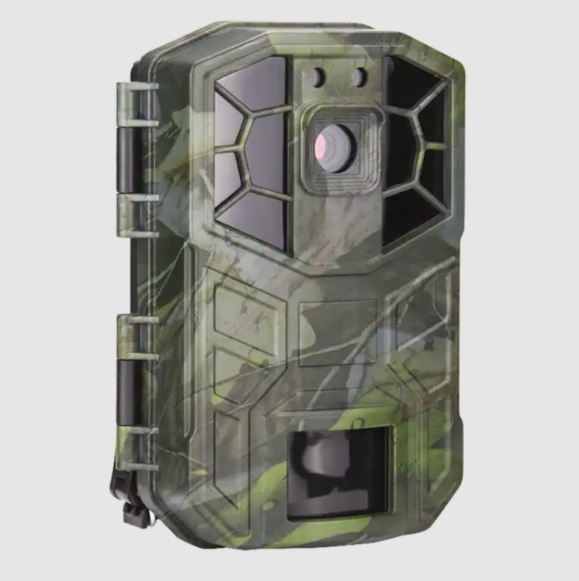 Wifi Night Vision Hunting Trail Camera 13MP Wireless scout Trail Camera Game Camera for outdoor