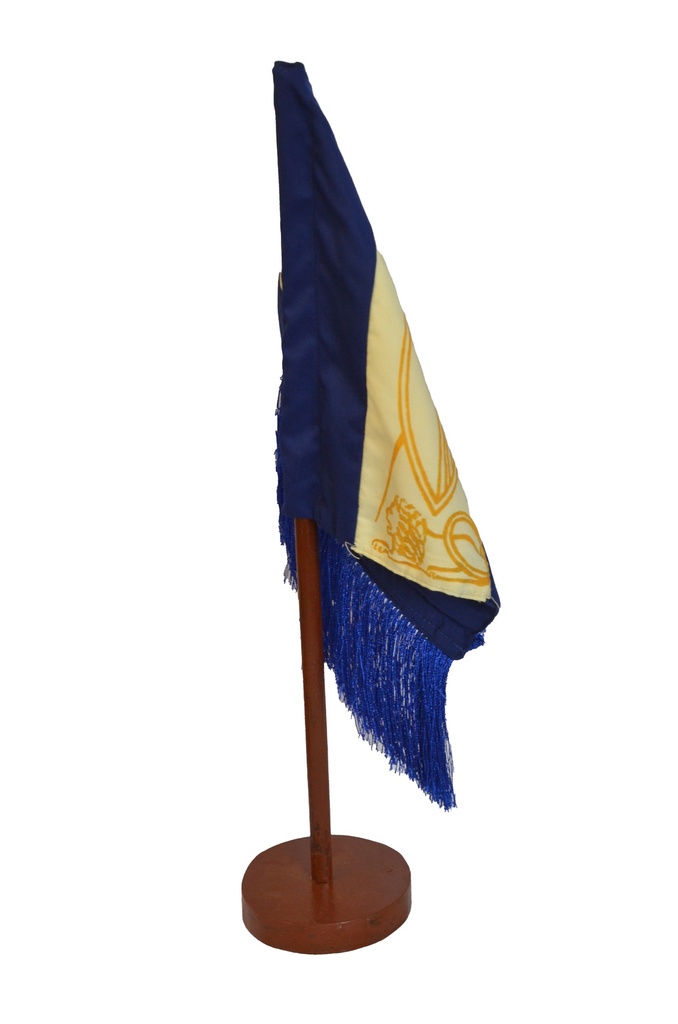 Buganda Table Flag