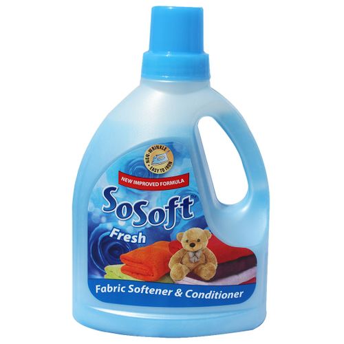 Baby Fabric Softener Liquid Soap - 750ml