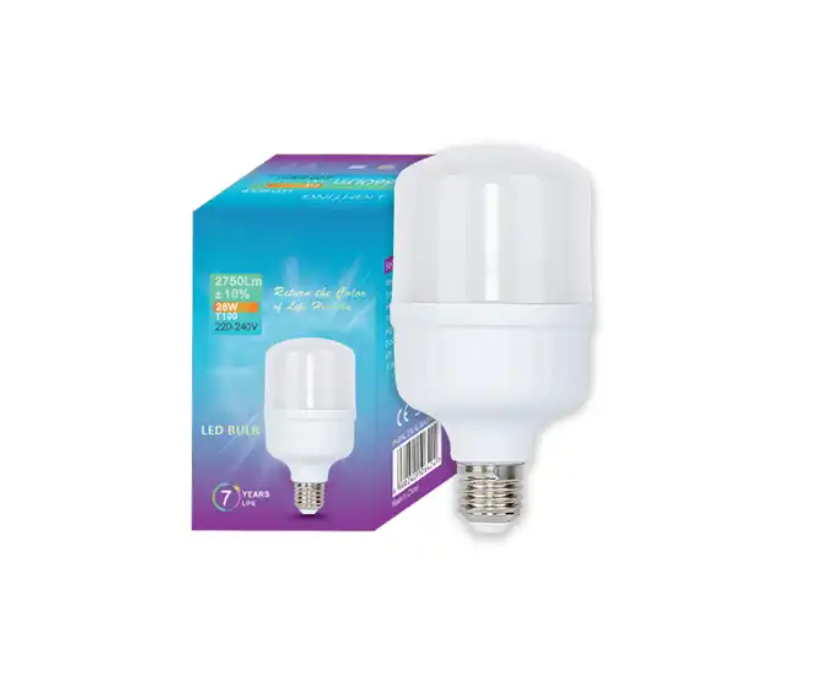 60W Led B22 /E27 Lights Led Bulbs