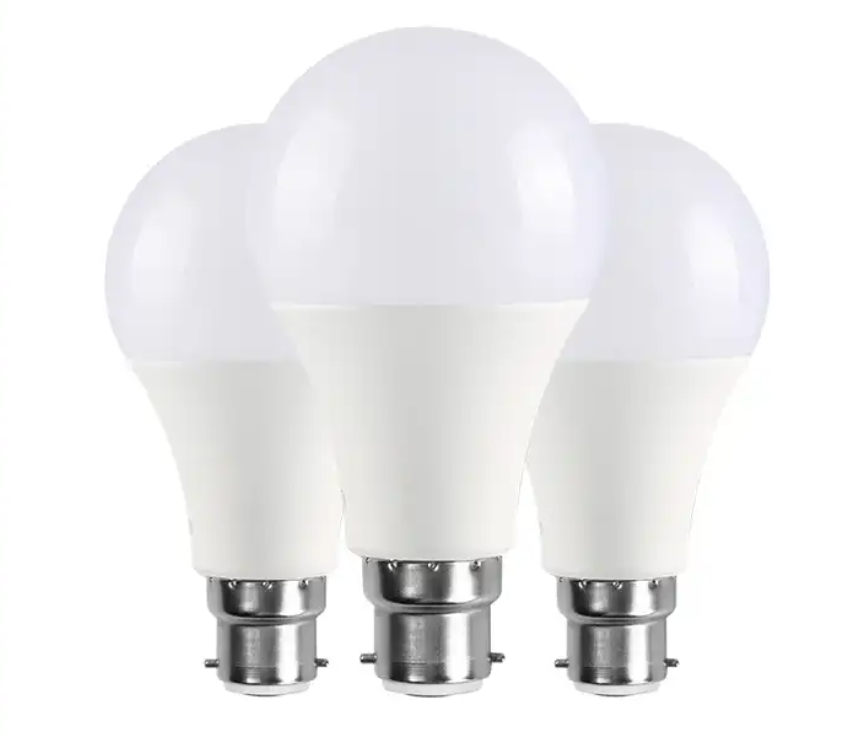 18W B22 E27 LED A Bulb