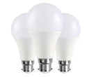 18W B22 E27 LED A Bulb