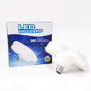 Super Bright Light T Shape 36W Flower UFO Design Led Bulb