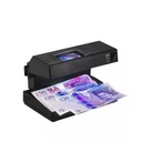 Counterfeit Money Detector 