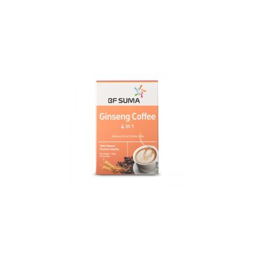 GINSENG COFFEE