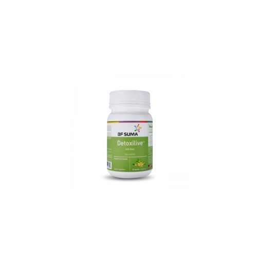 DETOXILIVE CAPSULES