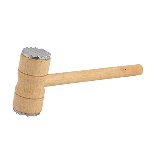 Wooden Meat Tenderizer