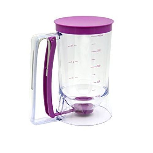 Baking Batter Dispenser - Purple