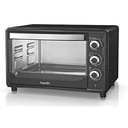 30 Litres Saachi Electric Oven - Black