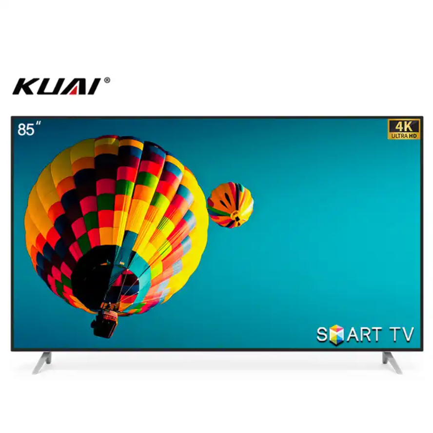 85 Inch Smart 4K Led Television