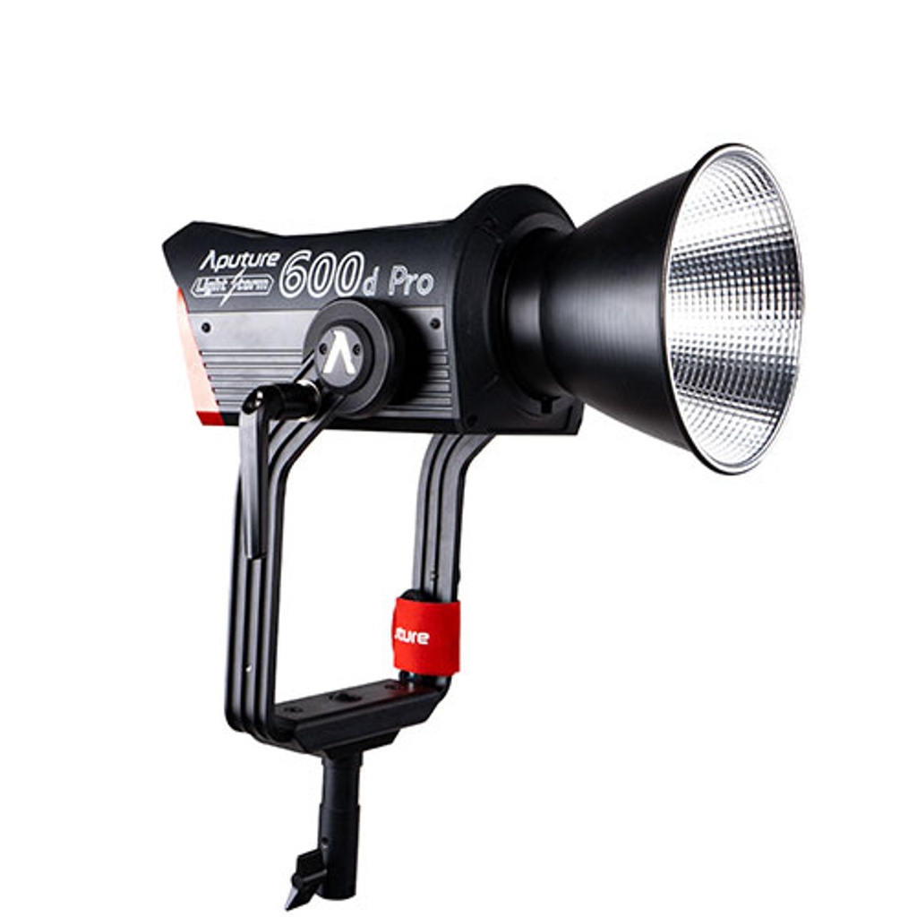 Aputure 600D Camera Light