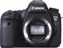 Canon EOS 6D Camera