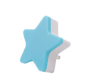 3W Led Night Light Small Star Shaped LED Light For Bedroom