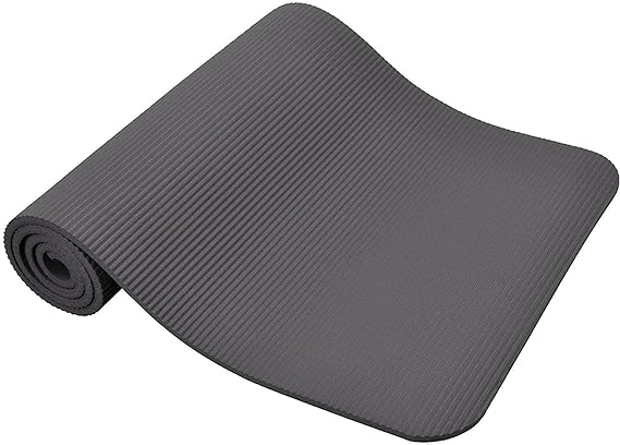 Yoga Mat Grey