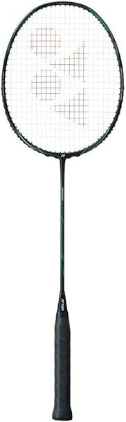 Bad Minton Racket Black ,Green