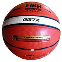 Basketball Gg7X- Brown,White