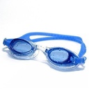 Anti Fog Unisex Swimming Googles-Blue