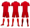 Foot Ball Uniform Pair