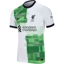 Liverpool FC Third Jesery 2023